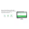 APC Smart-UPS Ultra Li-Ion SRTL3KRM1UIC - 3kW, 1U, 3x C13 ir 2x C19, SmartConnect