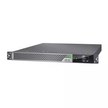 APC Smart-UPS Ultra Li-Ion SRTL3KRM1UIC - 3kW, 1U, 3x C13 ir 2x C19, SmartConnect