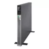 APC Smart-UPS Ultra Li-Ion SRTL3KRM1UINC, 3 kW, 1U, stovas/siena/sieninis, 3x C13 ir 2x C19, NMC