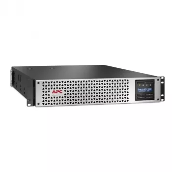 APC Smart-UPS Li-ion SMTL3000RMI2UCNC - 8xC13 ir 1xC19, stelažinis 2U, SmartConnect, NMC, 3000VA