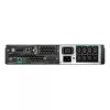 APC Smart-UPS Li-ion SMTL3000RMI2UCNC - 8xC13 ir 1xC19, stelažinis 2U, SmartConnect, NMC, 3000VA