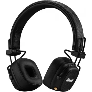 Ausinės ant ausų MARSHALL Major V Bluetooth Black