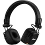 Ausinės ant ausų MARSHALL Major V Bluetooth Black