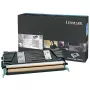Kasečių rinkinys Lexmark T650H31E juoda 30000 puslapių