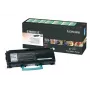 Tonerių kasetė Lexmark E360H11E 6000 puslapių Juoda