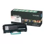 Toneras Lexmark E360H11E 6000 puslapių Juoda