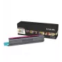 Originalus LEXMARK C795 didelės išeigos tonerio kasetė (magenta, 7500 puslapių)