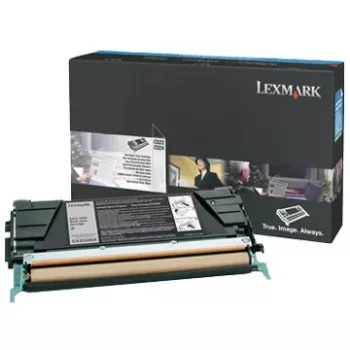 Toneras Lexmark X264H31G juodas 3000 puslapių