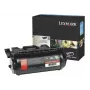 Toneras Lexmark 64040HW juodas didelės talpos 3000 puslapių