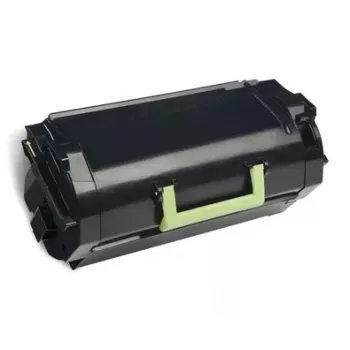 Toneras Lexmark 522X 10000 puslapių juodas