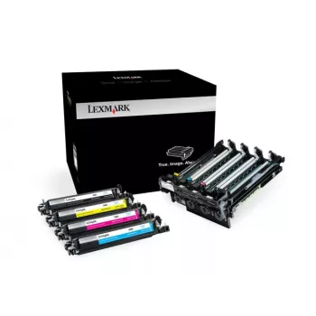 Originalus Lexmark 70C0Z50 spausdinimo rinkinys (toneris / rašalas)