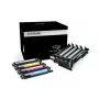 Originalus Lexmark 70C0Z50 spausdinimo rinkinys (toneris / rašalas)
