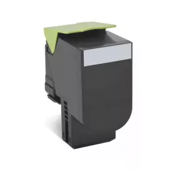 Toner Lexmark 702HK Juodas 4000 puslapių 70C2HK0