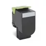 Toner Lexmark 702HK Juodas 4000 puslapių 70C2HK0