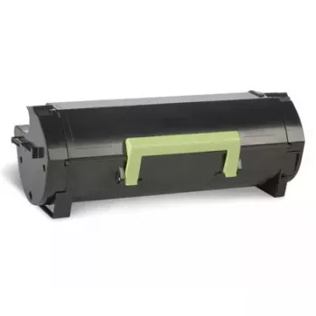 Tonero kasetė Lexmark juoda 50F2H0E 2500 puslapių