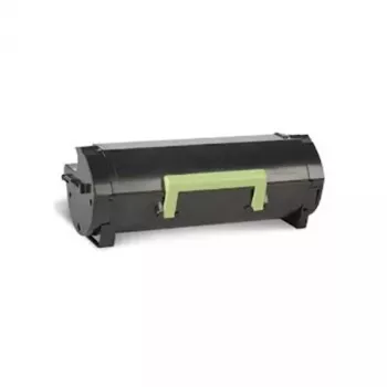 Kasetė Lexmark 60F2X0E 20k Juoda