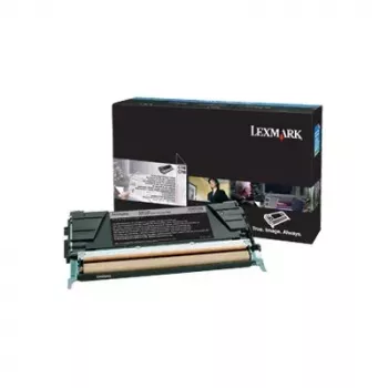 Toneras Lexmark 24B6015 juodas 3000 puslapių