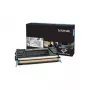 Lexmark 24B6015 tonerio kasetė, juoda