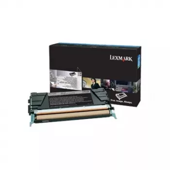Toneras Lexmark 24B6035 juodas 3000 puslapių
