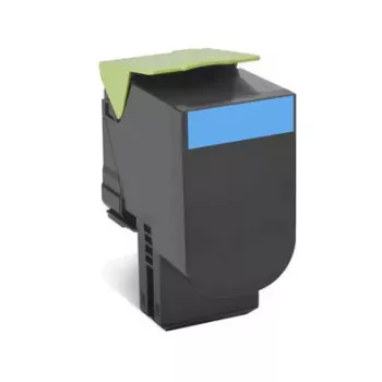 Kasetė su toneriu Lexmark 702XC 3000 puslapių Cian