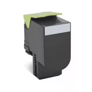 Originalus kasečių toneris Lexmark 702XK juodas 3000 puslapių