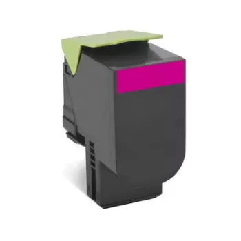 Kasetė su toneriu Lexmark 702XM Original 3000 puslapių Magenta