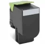 Lexmark 802XKE (80C2XKE) tonerio kasetė, juoda