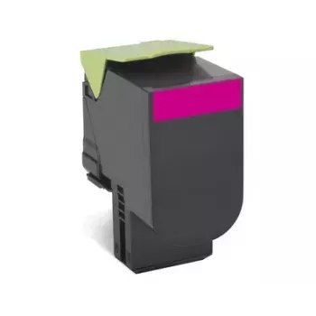 Toneras Lexmark 24B6009 3000 puslapių Magenta