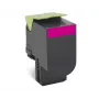 Toneras Lexmark 24B6009 3000 puslapių Magenta