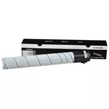 Toneriai Lexmark 54G0H00 juoda kasetė 2500 puslapių