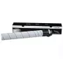 Lexmark 54G0H00 tonerio kasetė, juoda