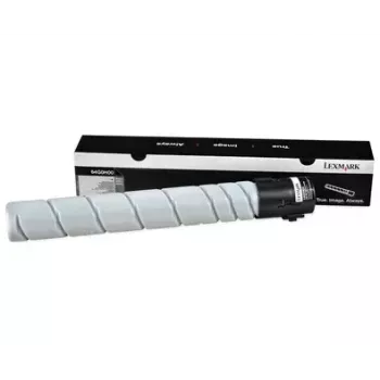 Toneras Lexmark 64G0H00 juodas 2500 puslapių