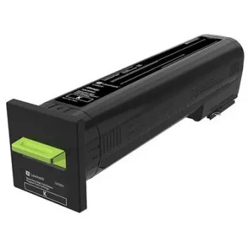 Toneras Lexmark 72K2XKE juodas 3000 puslapių