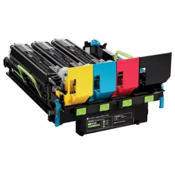 Kasetė su toneriu Lexmark CS72x CX725 (74C0ZV0, 150 000 puslapių)