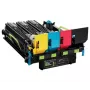 Kasetė su toneriu Lexmark CS72x CX725 (74C0ZV0, 150 000 puslapių)