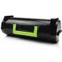 Toner Lexmark 24B6519 Juodas 3000 puslapių