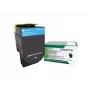 Kasetė su toneriu Lexmark 71B20C0 1000 puslapių Cian