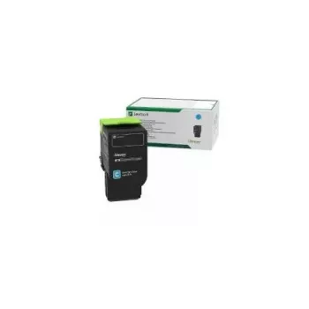 Toneras Lexmark mėlynas 1400 puslapių 78C20C0