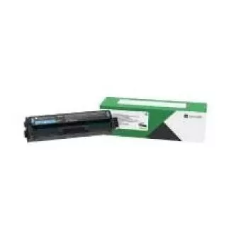 Kasetė Toner Lexmark Hojtydende 20N2HC0 3000 puslapių ciangama
