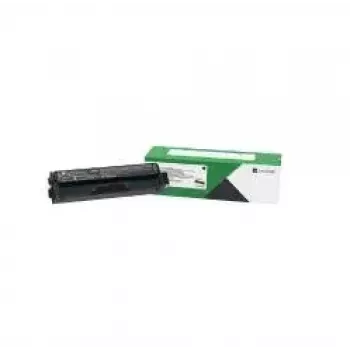 Lexmark 20N2HK0 tonerio kasetė pagal grąžinimo programą, didelės talpos, 4 500 psl., juoda