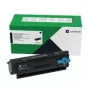 Originalus kasetė su toneriu Lexmark B342H00 3000 puslapių Juoda
