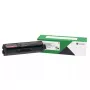 Lexmark 20N2XM0 purpurinė tonerio kasetė (Extra High Yield), grąžinimo programa