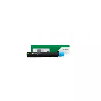 Kasetė su toneriu Lexmark CX930/931 16 500 puslapių Cian
