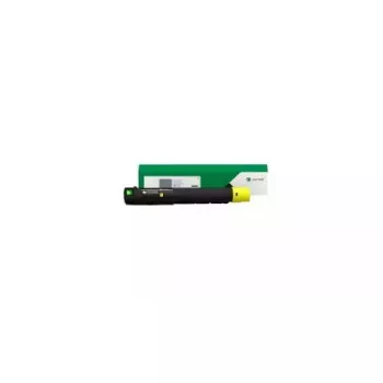 Tonerių kasetė Lexmark CX930 931 geltona 16500 puslapių