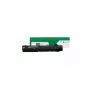 Kasetė su toneriu Lexmark CX930 931 28000 puslapių juoda