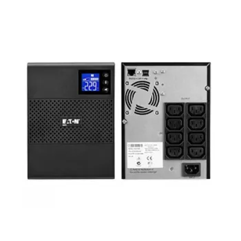EATON CORPORATION Eaton 5SC UPS 5SC1500i/ 1500VA bokštinis UPS