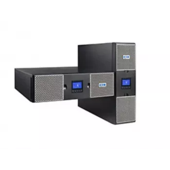 EATON CORPORATION Eaton 9PX 2200i RT2U Netpack nepertraukiamo maitinimo šaltinis