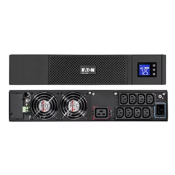 EATON 5SC 3000VA 2700W Rack/Tower RT2U nepertraukiamo maitinimo šaltinis