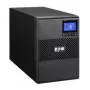 Nepertraukiamo maitinimo šaltinis Eaton 9SX, 1 kVA, 900 W, 6×C13, LCD