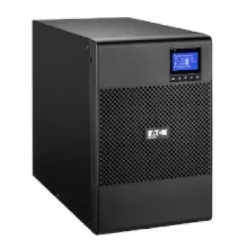 EATON CORPORATION Eaton 9SX Tower 2000VA/1800Vatai Dvigubo konvertavimo nepertraukiamo maitinimo šaltinis